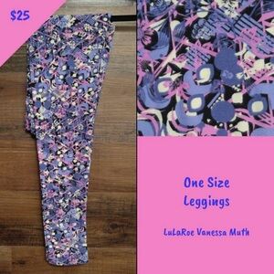 LuLaRoe leggings